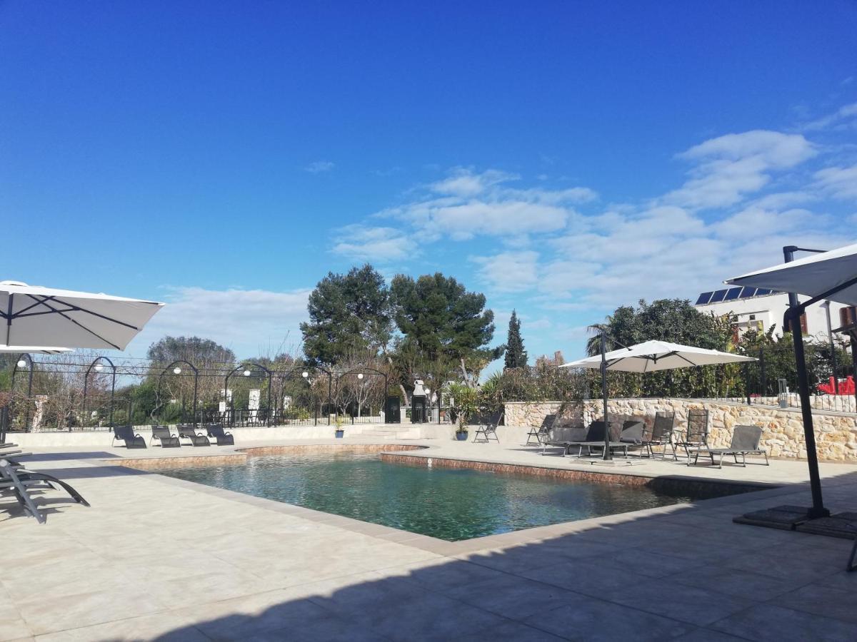 Masseria Giulio Apartment Francavilla Fontana
