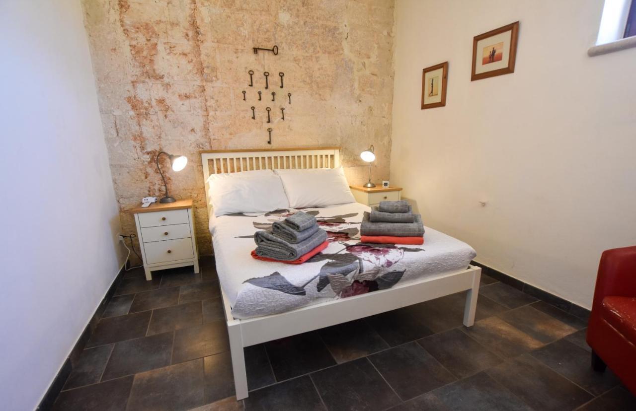 Apartment Masseria Giulio Francavilla Fontana