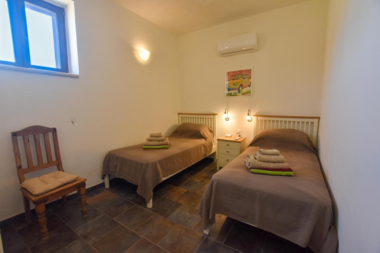 Apartment Masseria Giulio Francavilla Fontana