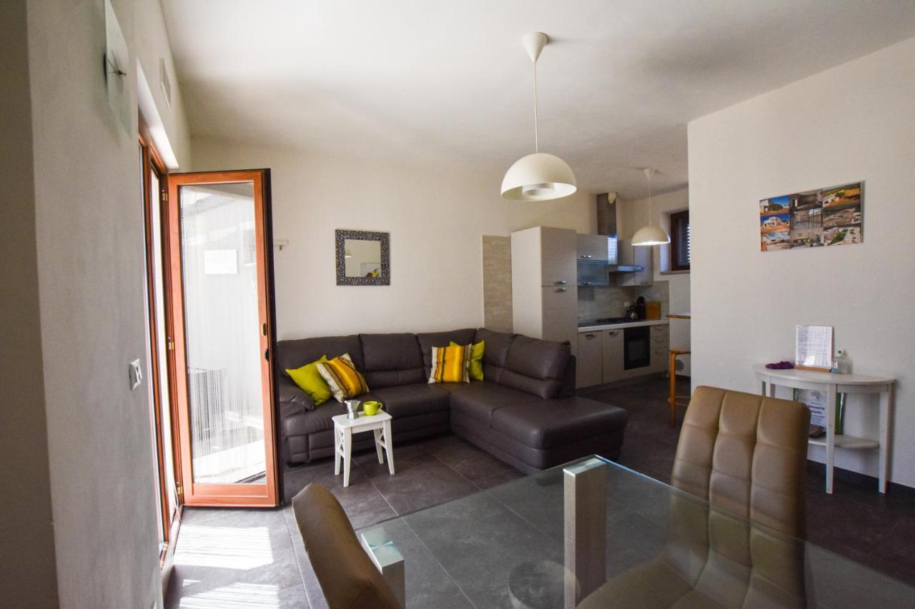 Masseria Giulio Apartment