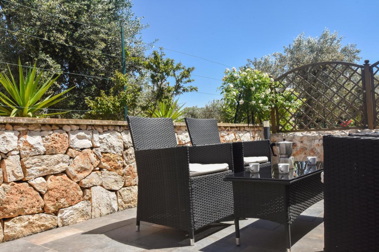 Apartment Masseria Giulio *