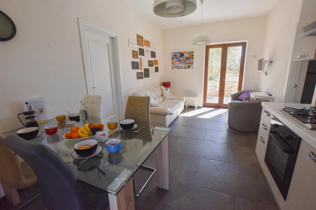 Masseria Giulio Apartment