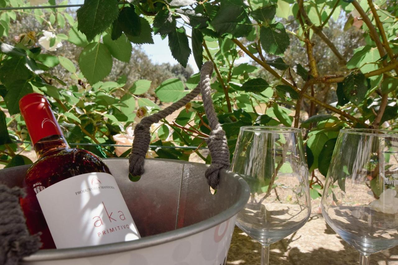 Masseria Giulio *