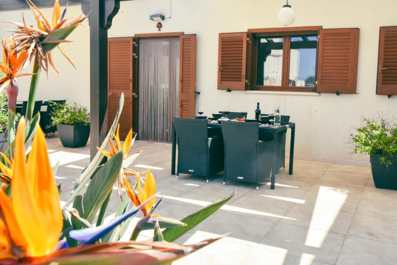 Masseria Giulio Apartment