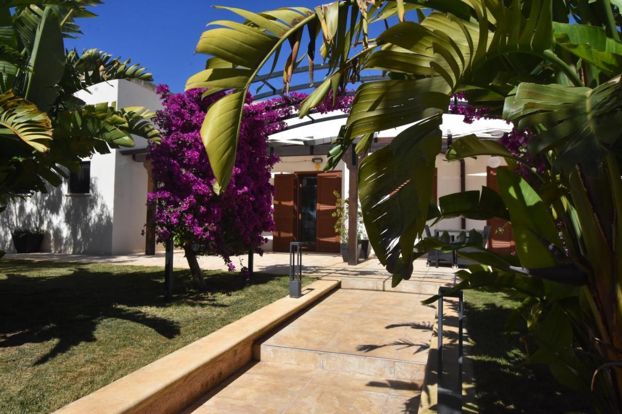Masseria Giulio Apartment