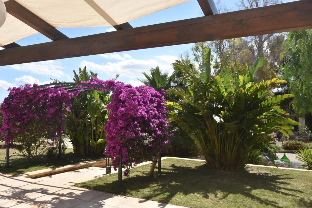 Masseria Giulio Apartment