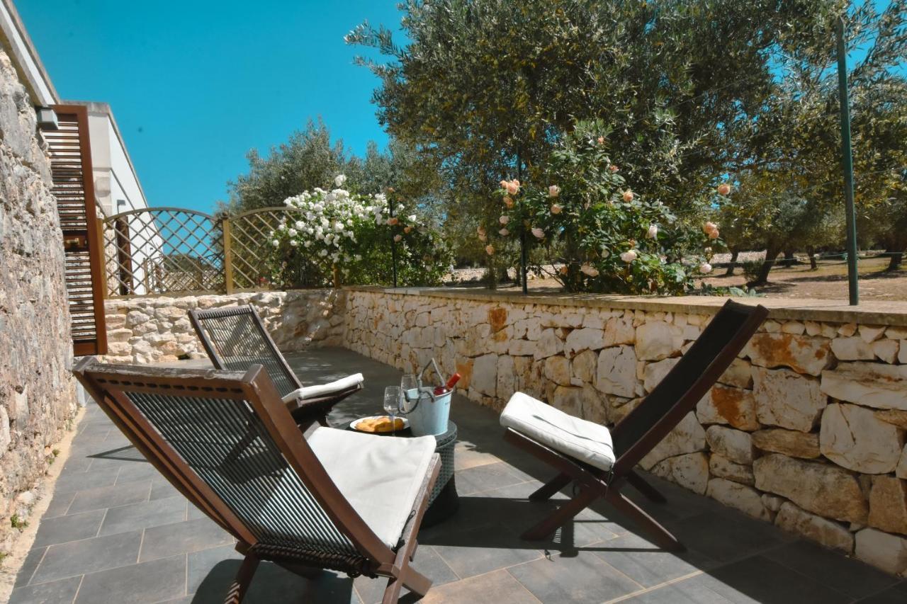 Masseria Giulio Apartment
