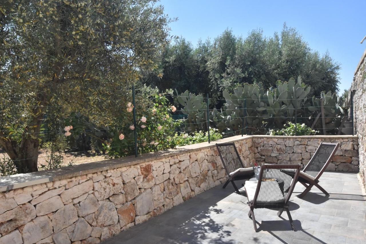 Apartment Masseria Giulio Francavilla Fontana