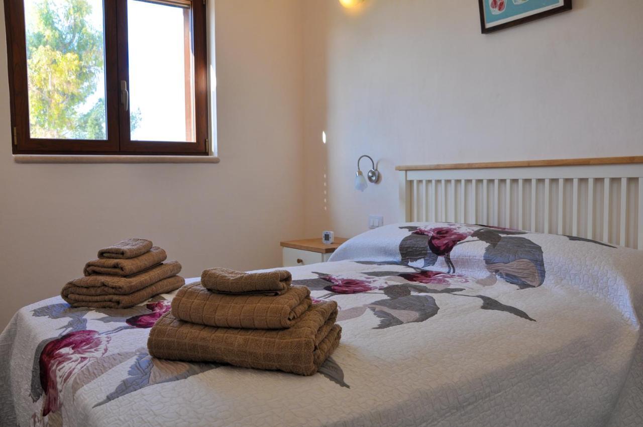 Apartment Masseria Giulio *