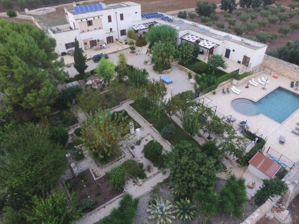 Masseria Giulio Apartment
