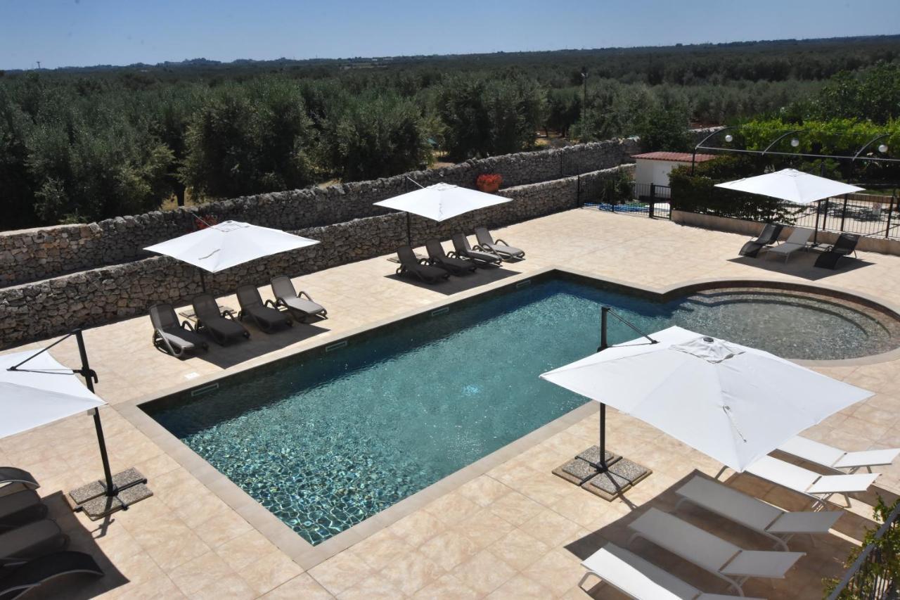 Masseria Giulio Apartment
