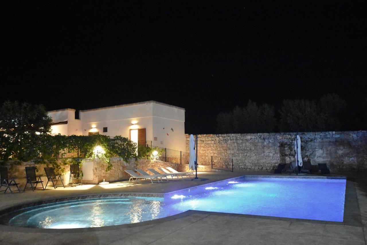 Apartment Masseria Giulio *