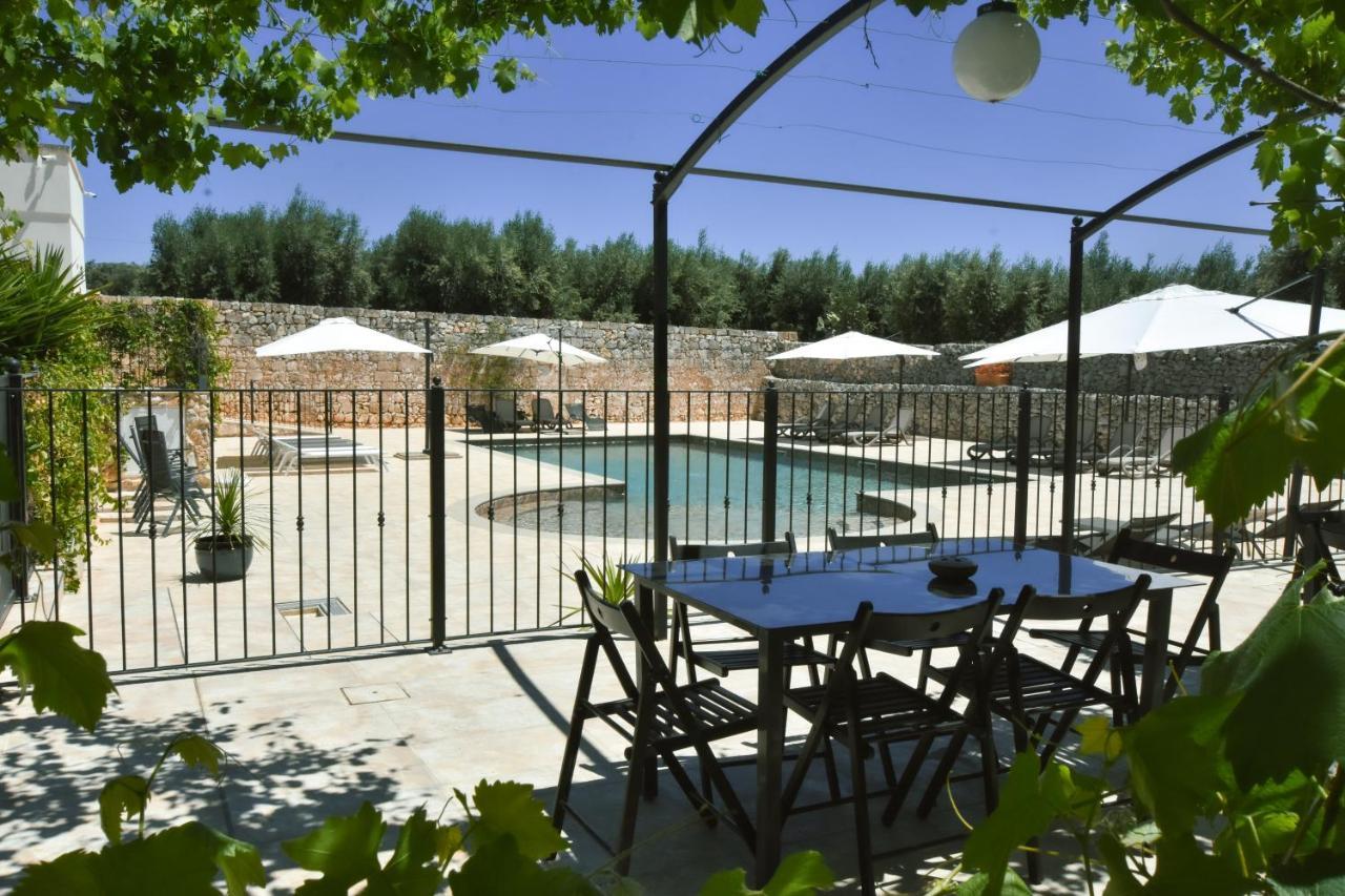 Apartment Masseria Giulio