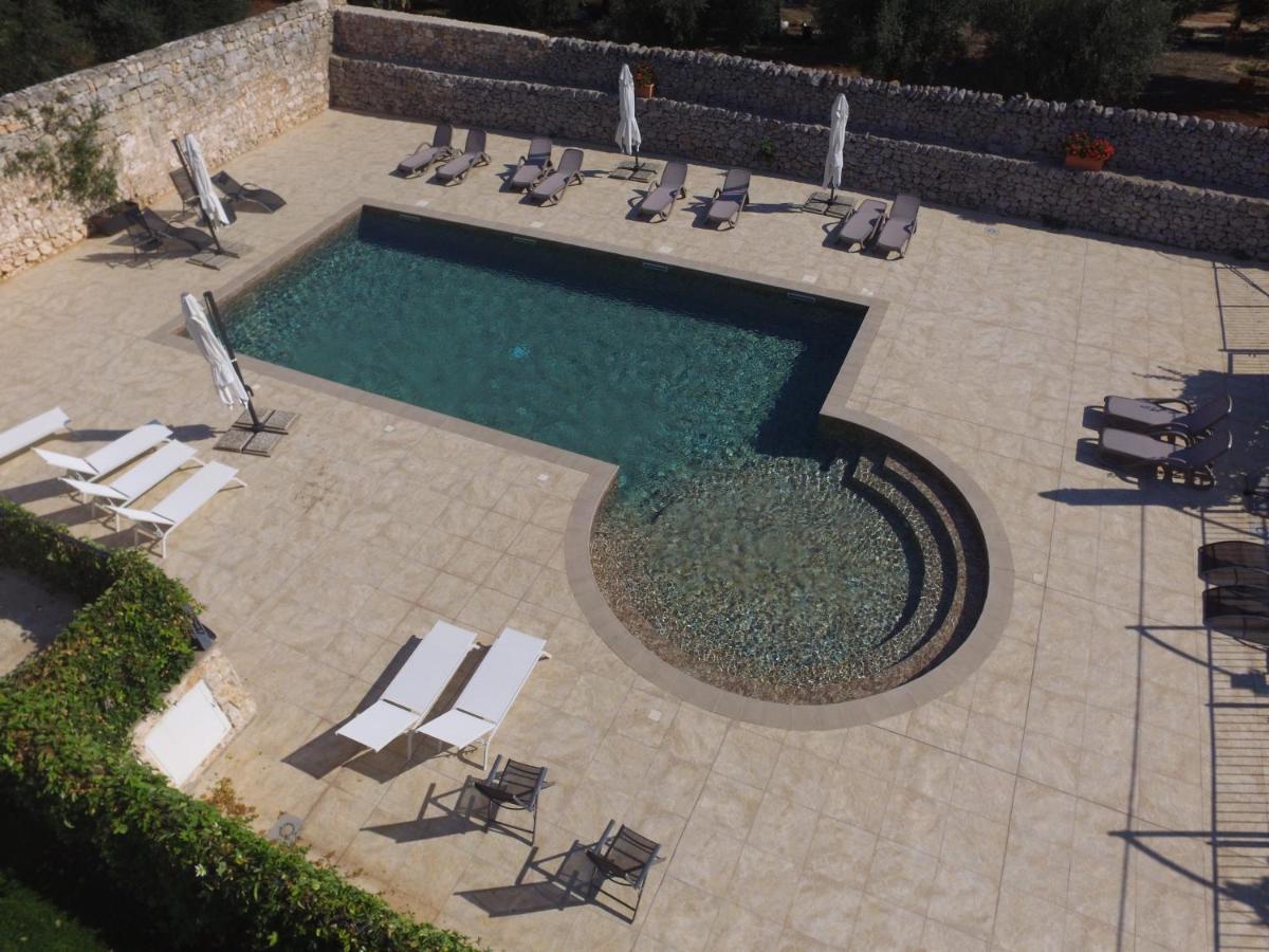 Masseria Giulio *