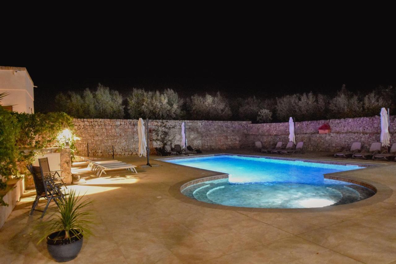 Masseria Giulio Apartment *