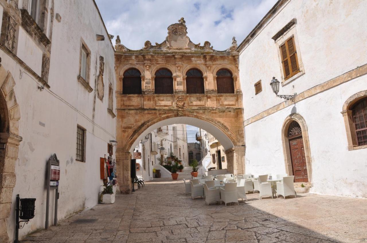 Masseria Giulio