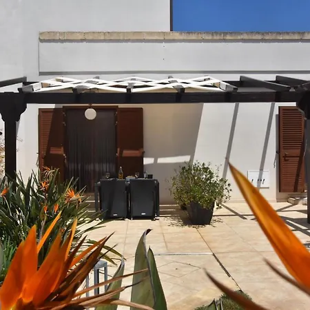 Masseria Giulio Francavilla Fontana Exterior foto