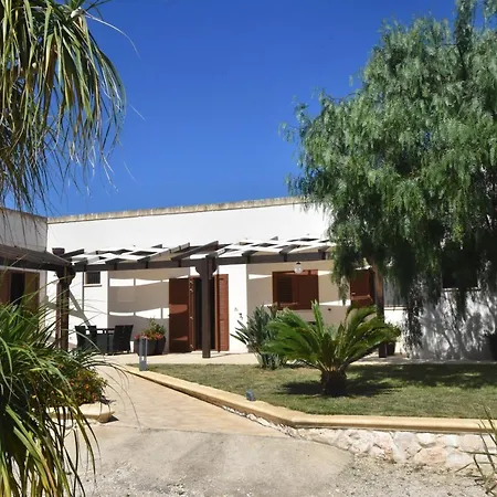 Masseria Giulio Francavilla Fontana Exterior foto