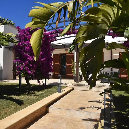 Masseria Giulio Francavilla Fontana Exterior foto