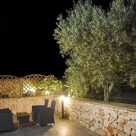 Masseria Giulio Francavilla Fontana Exterior foto