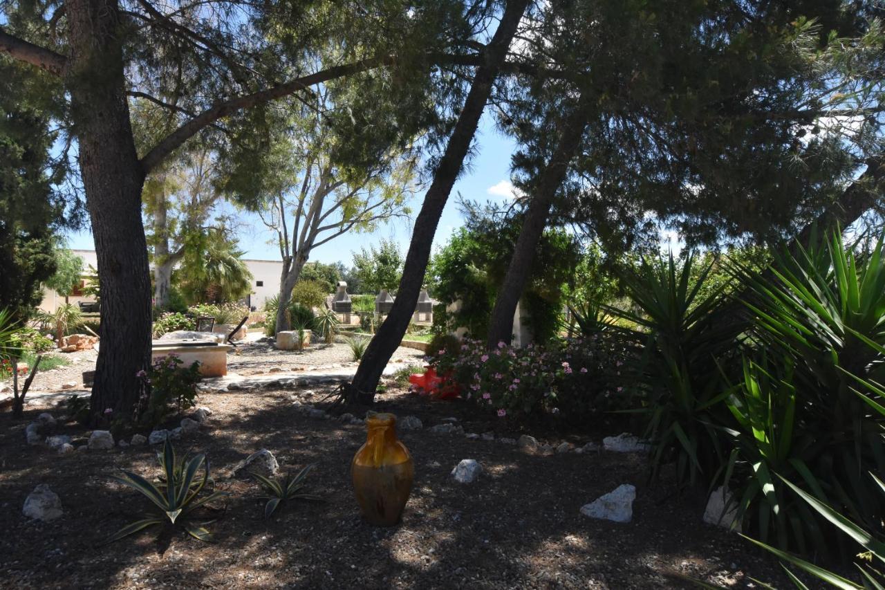 Masseria Giulio *