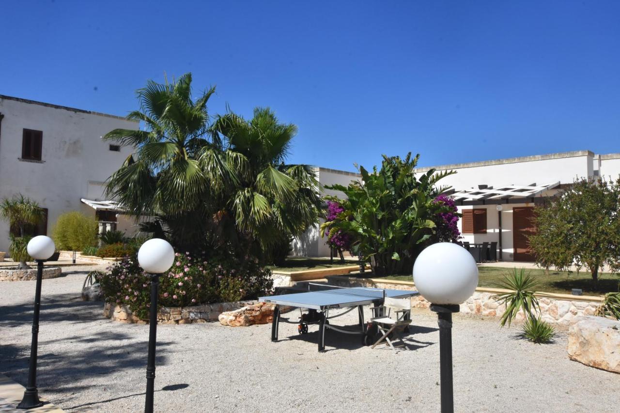 Masseria Giulio