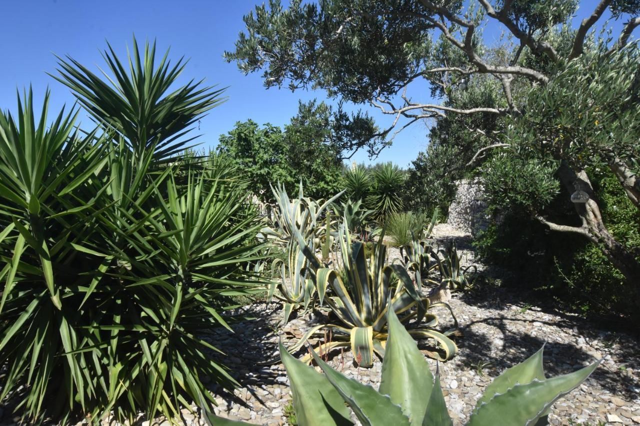 Masseria Giulio *
