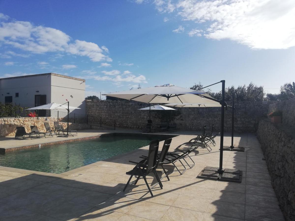 Masseria Giulio * Francavilla Fontana