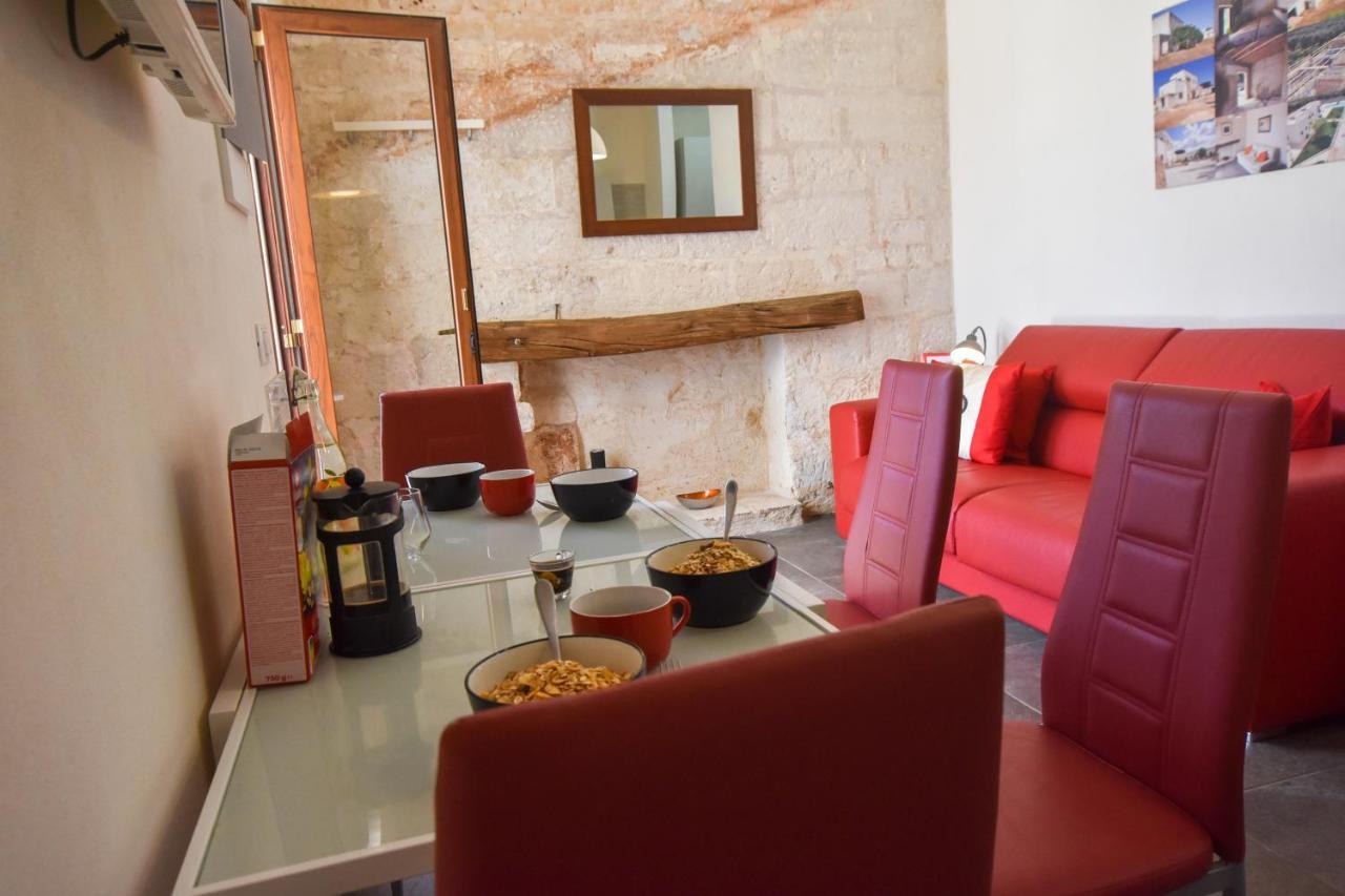 Masseria Giulio *
