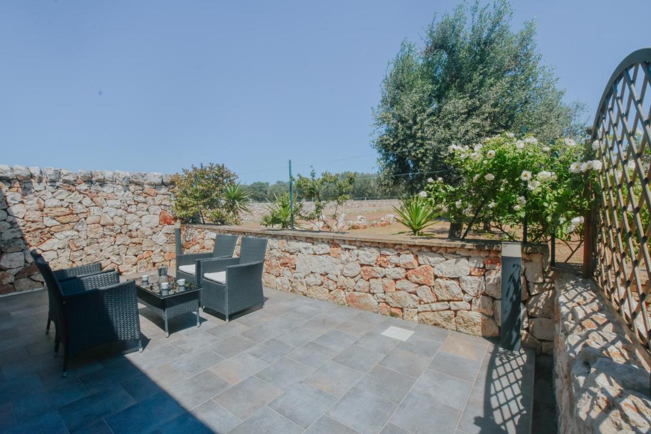 Masseria Giulio Apartment Francavilla Fontana