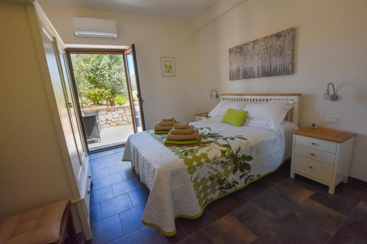 Masseria Giulio Apartment