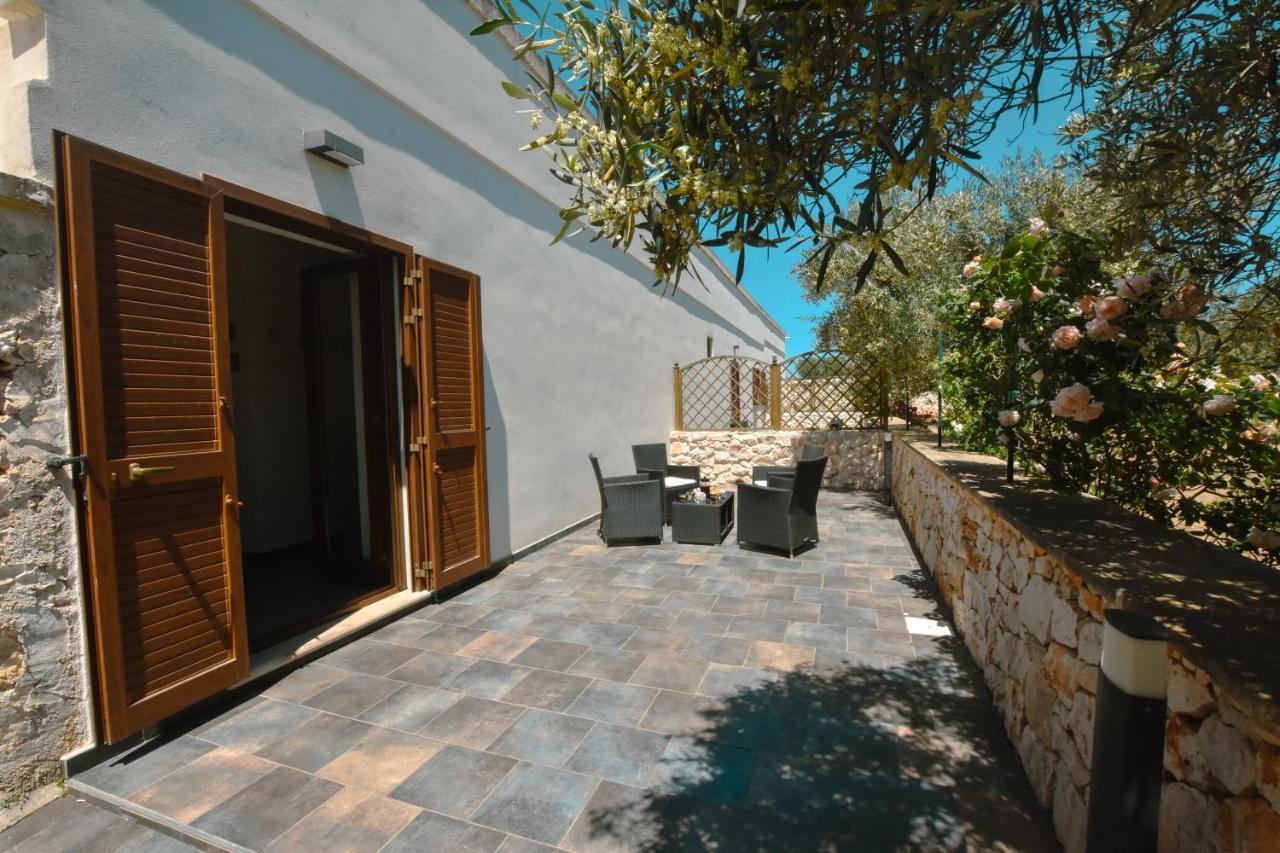 Apartment Masseria Giulio