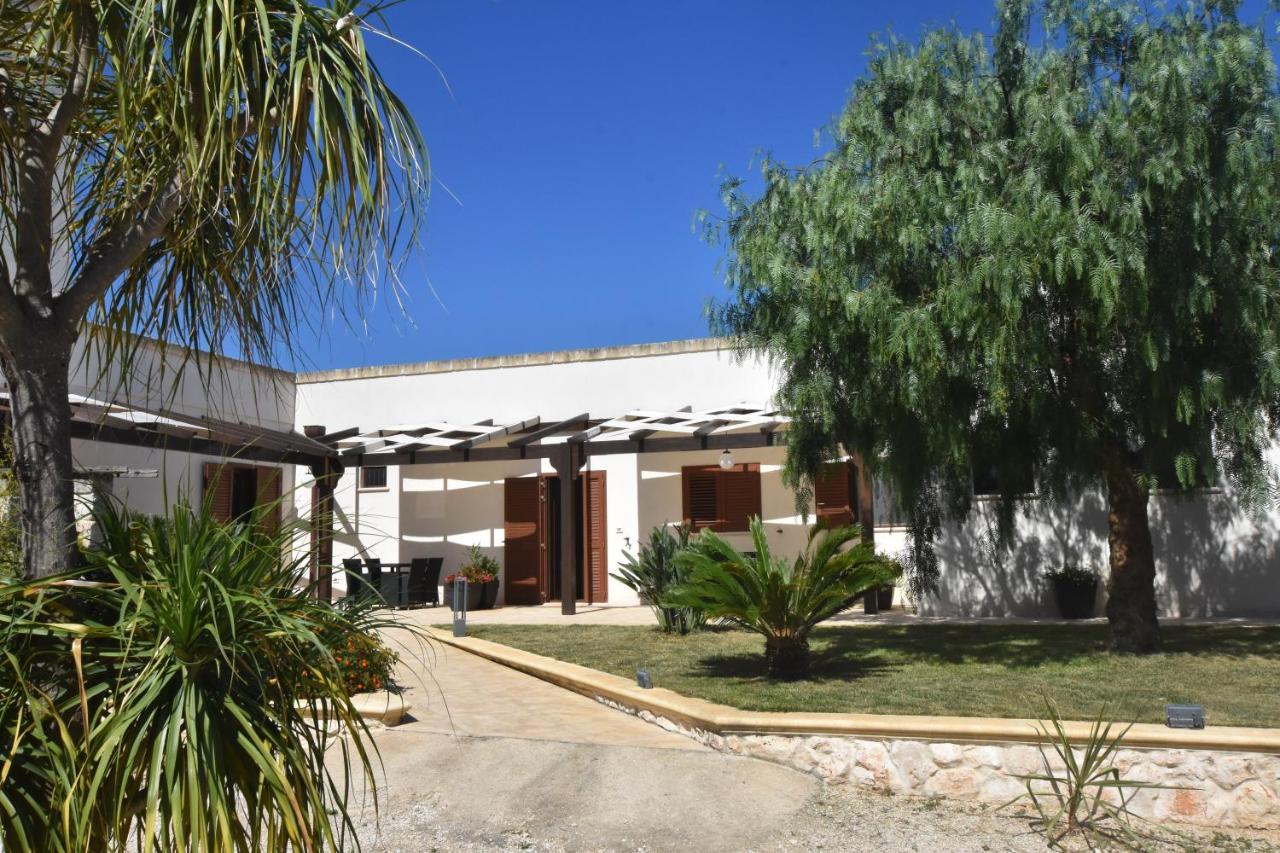 Apartment Masseria Giulio Francavilla Fontana