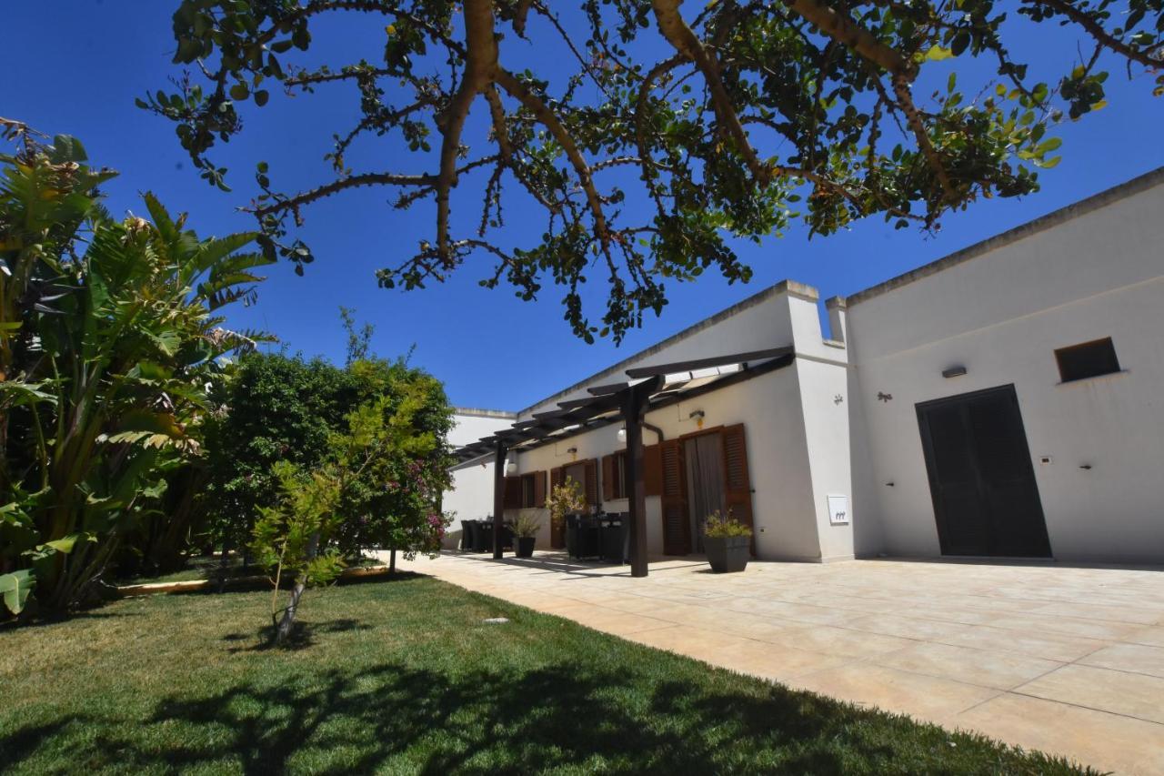 Masseria Giulio