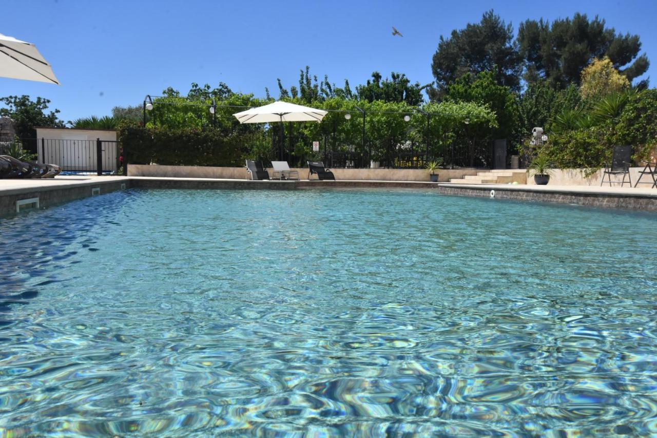 Masseria Giulio Francavilla Fontana
