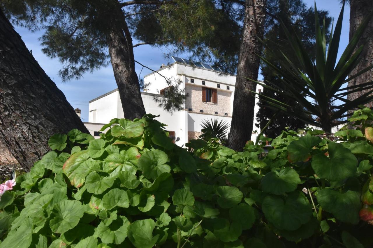 Masseria Giulio *