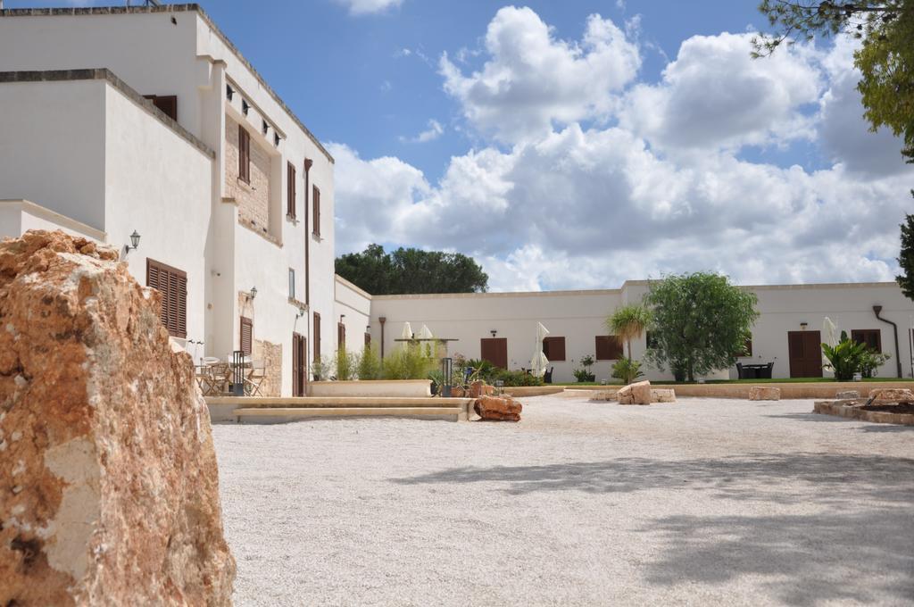Masseria Giulio * Francavilla Fontana