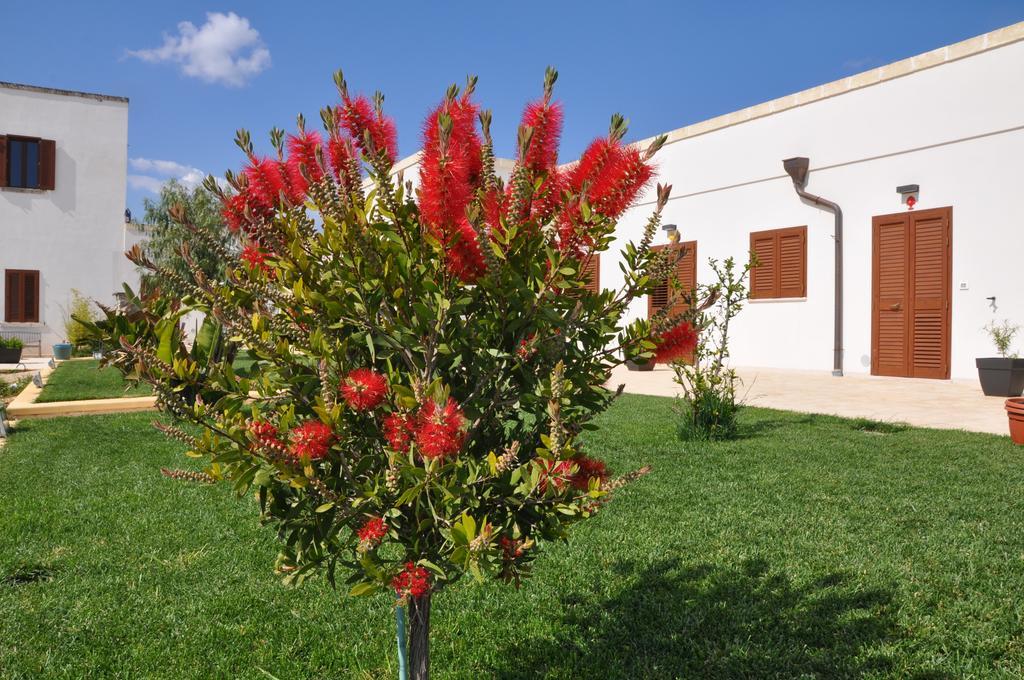Masseria Giulio Francavilla Fontana