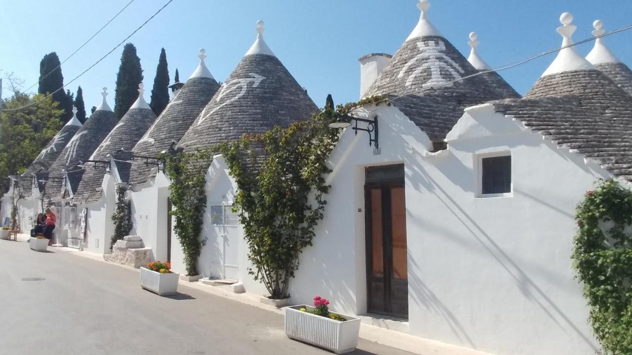 Masseria Giulio Apartment