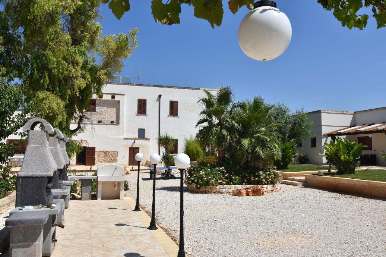 Apartment Masseria Giulio *